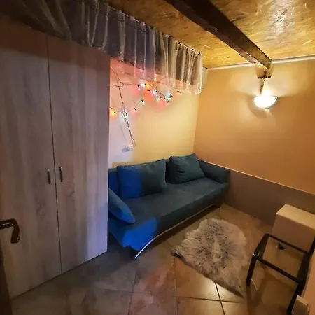 Apartment Olivia
