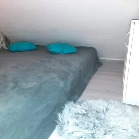 Apartment Olivia