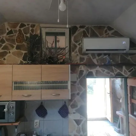 Olivia Apartment Starigrad Paklenica