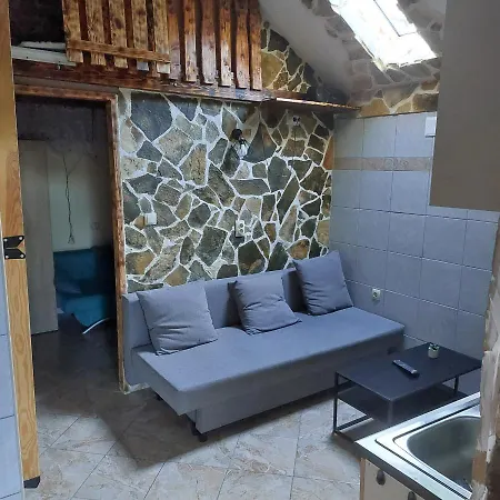 Olivia Apartment Starigrad Paklenica
